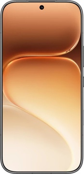 Honor 600 12/256GB Black
