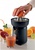 Ariete 0417 Black (00C041700AR0)