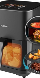 CECOTEC Cecofry&Grill Duoheat 4000 (A01_EU01_100499)