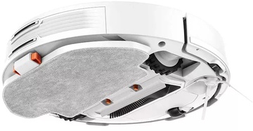 Xiaomi Mi Robot Vacuum S10 White