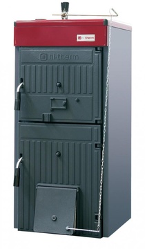 Hi-Therm Pegas 8
