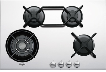 Whirlpool AKT 475 WH