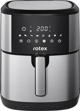 Rotex ROM760-XL Up&DownFry