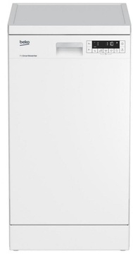 Beko DFS26024W