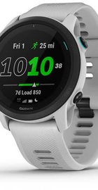 Garmin Forerunner 745 Whitestone Grey (010-02445-13) (UA)