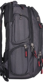 Ogio Renegade RSS Black Pindot (111071.317)