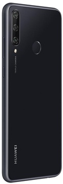 HUAWEI Y6p 3/64GB Midnight Black (51095KYP)