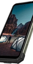 Ulefone Armor 24 12/256GB Black