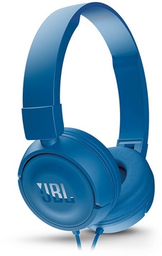 JBL T450 Blue (JBLT450BLU)