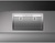 Falmec GRUPPO INCASSO NRS PLUS 50 Stainless steel (800) (CGIW50.E27P2#EUI490F)