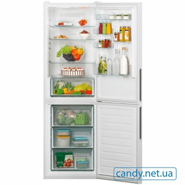 Candy CCE4T618EWU