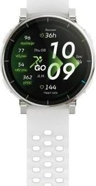 Amazfit Active 3 Premium Aero White (W2559GL3N)