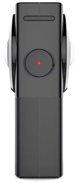 Xiaomi YI VR 360 International Version Black (YI-96003)