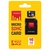 Stronium Micro SDHC card 16G class 10 + adapter