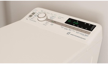 Whirlpool TDLRB 7222BS
