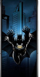ASUS ROG Phone 6 12/256GB Batman Edition