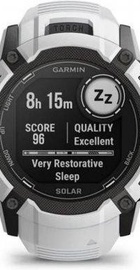 Garmin Instinct 2X Solar Whitestone (010-02805-14/04/44)