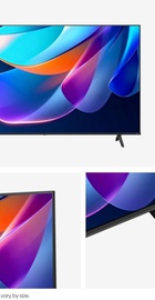 Hisense 50A6S