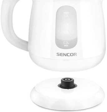 Sencor SWK 1010WH