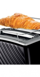 Russell Hobbs Groove Black 26390-56