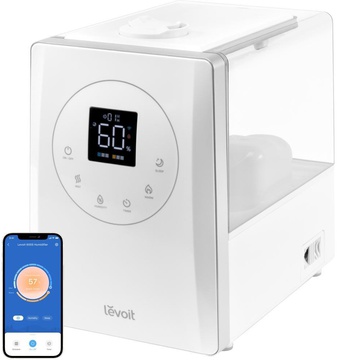 Levoit LV600S Smart Hybrid Ultrasonic Humidifier