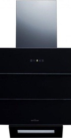 Best Chef Cascade touch 1000 black 60 (OLITL60JEJW.S3.MC.KSB_BST)