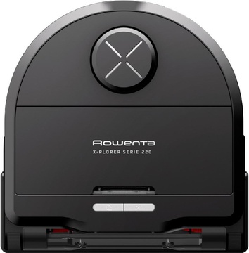Rowenta X-Plorer Serie 220 RR9465WH