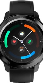 Смарт-часы Mobvoi TicWatch GTX Black