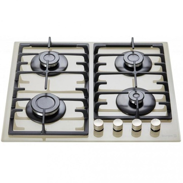 Borgio 6190-15 Ivory Glass