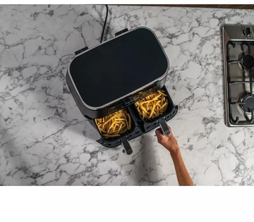NINJA Air Fryer Dual zone AF300EU