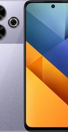 Xiaomi Poco M6 4G 8/256GB Purple (UA)