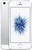 Apple iPhone SE 64GB Silver Refurbished