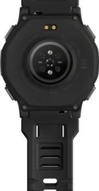 Amazfit T-Rex 3 Pro 44mm Tactical Black (W2549GL5N)