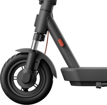 Xiaomi Electric Scooter 5 Black BHR9618GL