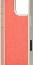 Beats Acryllic Case with Magnetic Ring for iPhone 16 Pro Max Natural Titanium