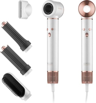 Sencor SHS 9100RS
