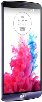 LG D855 G3 32GB Moon Violet