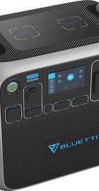 BLUETTI AC200P