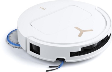 ECOVACS Deebot T50S Pro Omni White (DEX69)