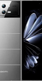 Xiaomi Mix Fold 2 12/512GB  Silver