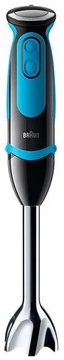 Braun MultiQuick 5 Vario Fit MQ 5252 BKBL