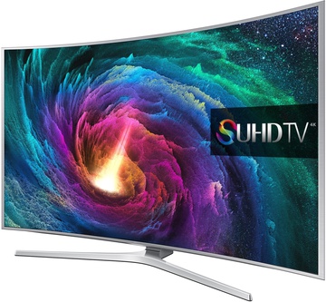 Samsung UE48JS9000