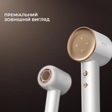 Dreame Hair Dryer Glory-WH (AHD6A-WH)