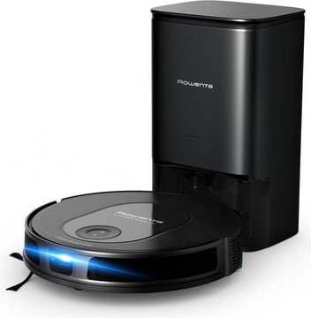 Rowenta X-Plorer Serie 65+ RR8L85WH