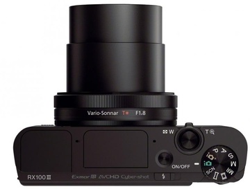 Sony DSC-RX100 III (DSCRX100M3)