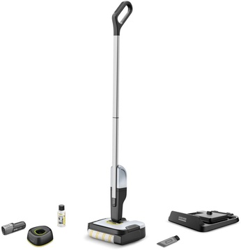 Karcher FC 2-4 Battery Set (1.056-200.0)
