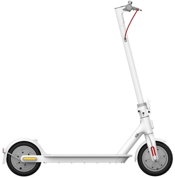 Xiaomi Mi Electric Scooter 3 Lite White