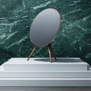 Bang&Olufsen BeoPlay A9 Rose Golden