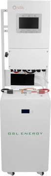 Solis Solar SVS-1SL6K1-LGS16K1-1
