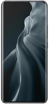 Xiaomi Mi 11 8/256GB Midnight Gray (Global Version)